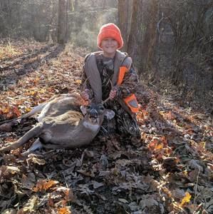 Meet your Posher, Lance